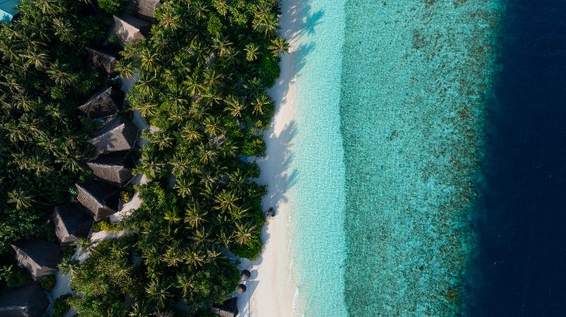 Fihalhohi Maldives - Genel