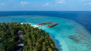 Fihalhohi Maldives fotoÄŸrafÄ±