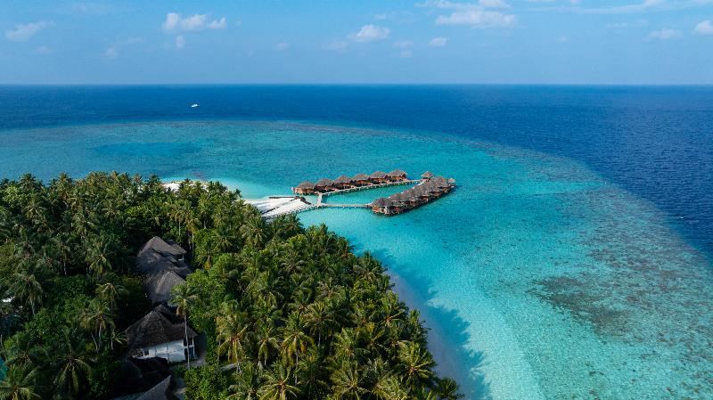 Fihalhohi Maldives - Genel