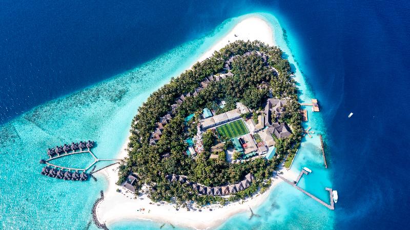 Fihalhohi Maldives - Genel