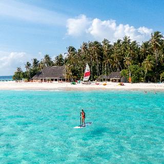 Fihalhohi Maldives fotoÄŸrafÄ±