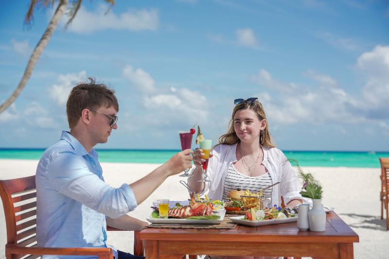Fihalhohi Maldives - Genel