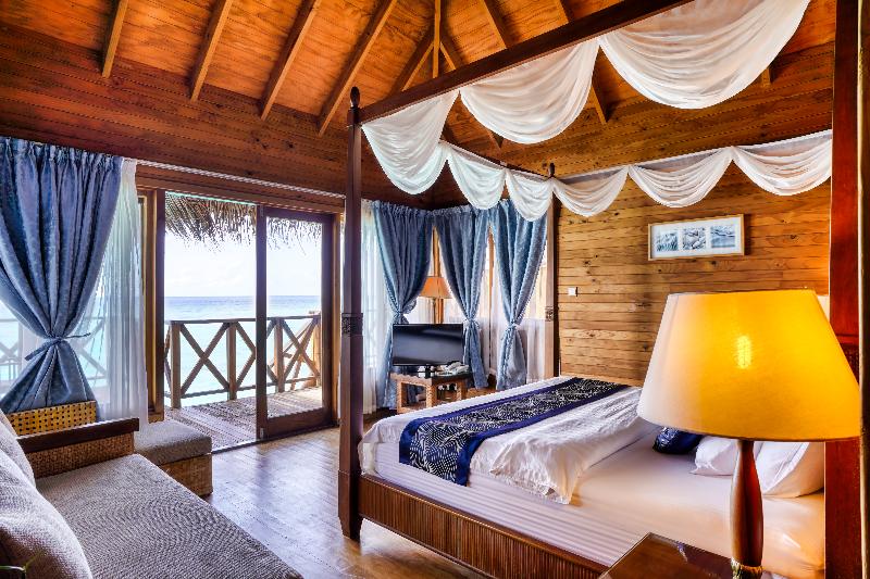 Fihalhohi Maldives - Oda