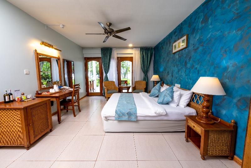 Fihalhohi Maldives - Oda