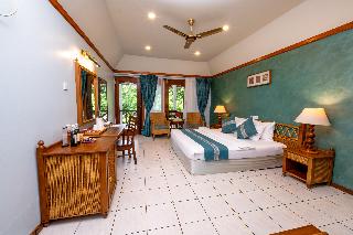 Fihalhohi Maldives fotoÄŸrafÄ±