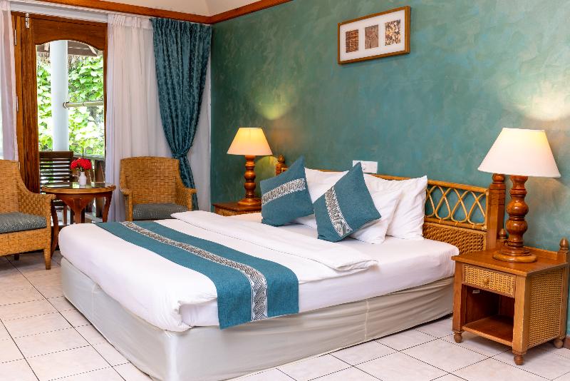 Fihalhohi Maldives - Oda