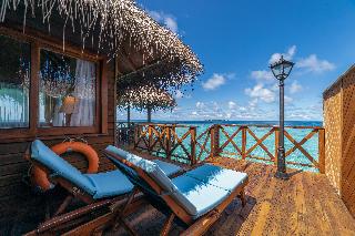 Fihalhohi Maldives fotoÄŸrafÄ±