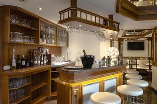 Best Western Parkhotel Erding fotoÄŸrafÄ±