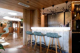 Best Western Parkhotel Erding fotoÄŸrafÄ±