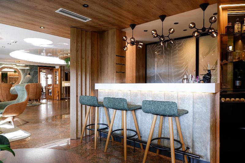 Best Western Parkhotel Erding - Bar