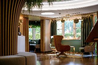 Best Western Parkhotel Erding fotoÄŸrafÄ±