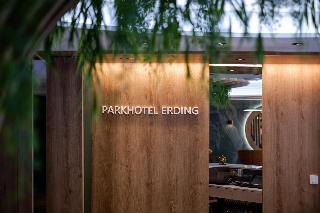 Best Western Parkhotel Erding fotoÄŸrafÄ±