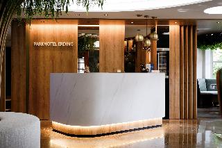Best Western Parkhotel Erding fotoÄŸrafÄ±