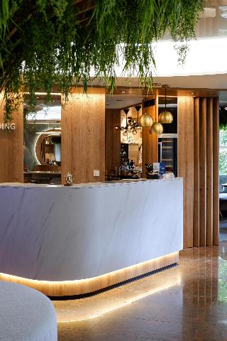Best Western Parkhotel Erding fotoÄŸrafÄ±