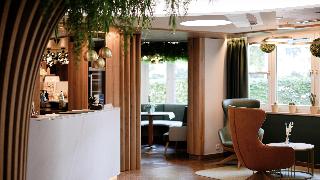 Best Western Parkhotel Erding fotoÄŸrafÄ±