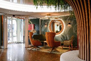 Best Western Parkhotel Erding fotoÄŸrafÄ±
