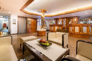 Best Western Parkhotel Erding fotoÄŸrafÄ±
