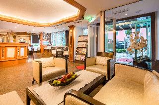 Best Western Parkhotel Erding fotoÄŸrafÄ±