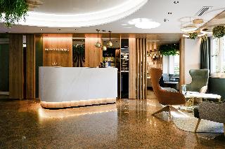 Best Western Parkhotel Erding fotoÄŸrafÄ±