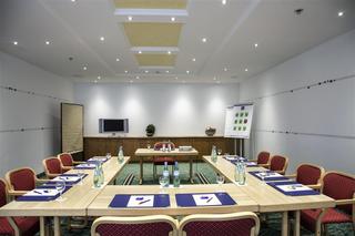 Best Western Parkhotel Erding fotoÄŸrafÄ±