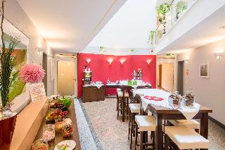 Best Western Parkhotel Erding fotoÄŸrafÄ±