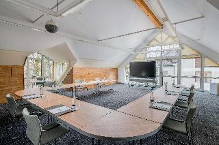 Best Western Parkhotel Erding fotoÄŸrafÄ±