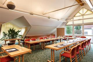 Best Western Parkhotel Erding fotoÄŸrafÄ±