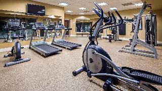 Best Western Parkhotel Erding fotoÄŸrafÄ±