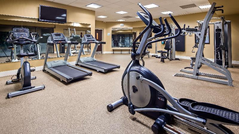 Best Western Parkhotel Erding - Aktivite