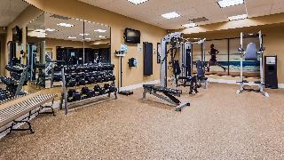 Best Western Parkhotel Erding fotoÄŸrafÄ±