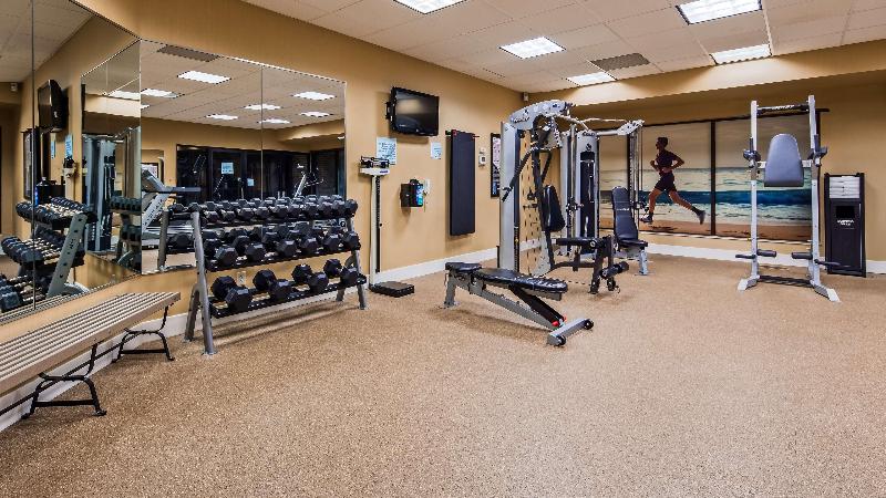 Best Western Parkhotel Erding - Aktivite