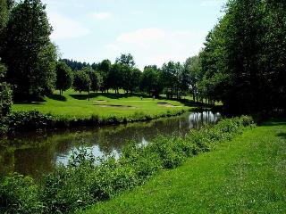 Best Western Parkhotel Erding fotoÄŸrafÄ±