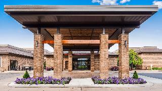 Best Western Parkhotel Erding fotoÄŸrafÄ±