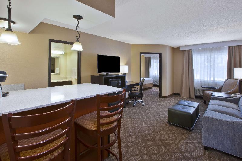 Best Western Parkhotel Erding - Genel