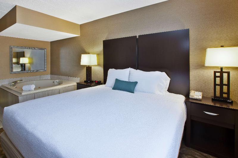 Best Western Parkhotel Erding - Genel
