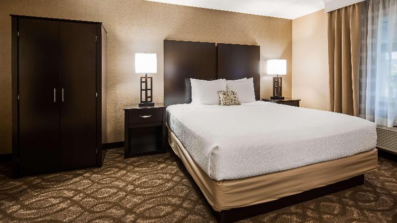 Best Western Parkhotel Erding - Genel