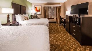 Best Western Parkhotel Erding fotoÄŸrafÄ±
