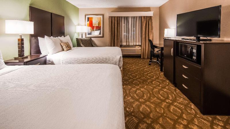 Best Western Parkhotel Erding - Genel