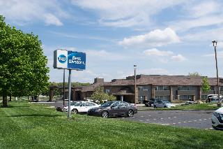 Best Western Parkhotel Erding fotoÄŸrafÄ±