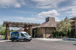 Best Western Parkhotel Erding fotoÄŸrafÄ±