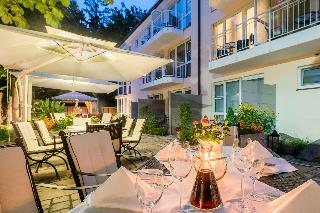 Best Western Parkhotel Erding fotoÄŸrafÄ±