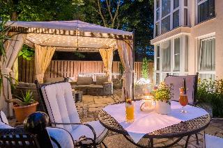 Best Western Parkhotel Erding fotoÄŸrafÄ±