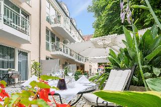 Best Western Parkhotel Erding fotoÄŸrafÄ±