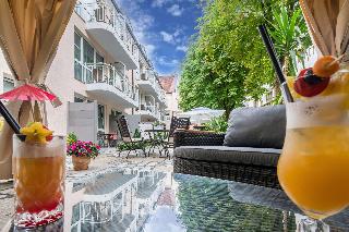 Best Western Parkhotel Erding fotoÄŸrafÄ±