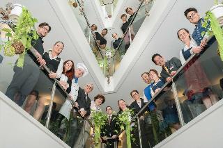 Best Western Parkhotel Erding fotoÄŸrafÄ±