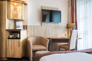 Best Western Parkhotel Erding fotoÄŸrafÄ±