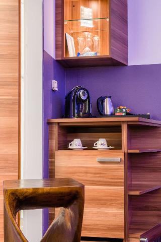 Best Western Parkhotel Erding fotoÄŸrafÄ±