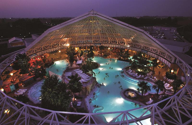 Best Western Parkhotel Erding - Genel