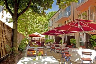 Best Western Parkhotel Erding fotoÄŸrafÄ±