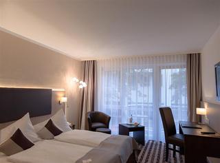 Best Western Parkhotel Erding fotoÄŸrafÄ±